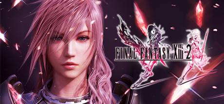 Buy FINAL FANTASY XIII - Microsoft Store en-TO