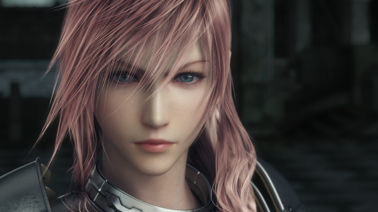 Find the best computers for FINAL FANTASY XIII-2