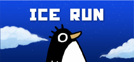 Ice Run steam charts