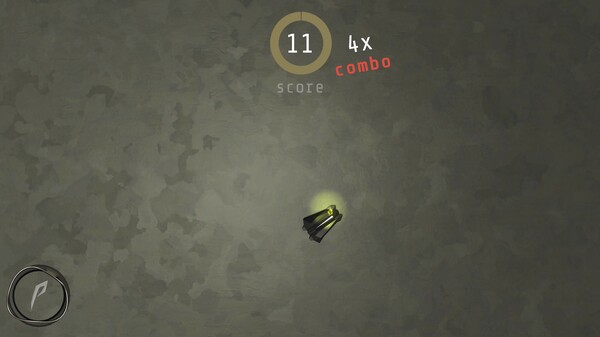 black out. game for Linux 1