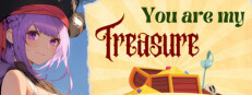 You Are My Treasure