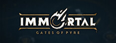 IMMORTAL: Gates of Pyre
