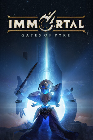 IMMORTAL: Gates of Pyre