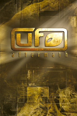 UFO: Aftermath cover art