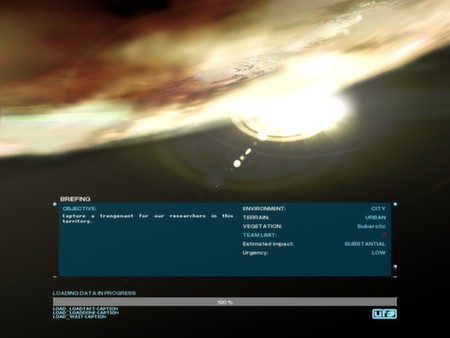скриншот UFO: Aftermath 4