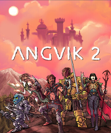 Angvik 2