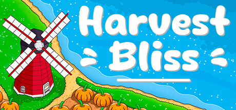 Harvest Bliss Cover Image