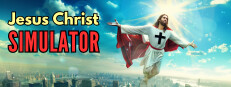 Jesus Christ Simulator