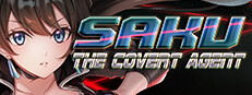 Saku the Covert Agent
