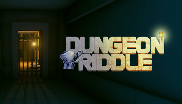 Dungeon Riddle on Steam