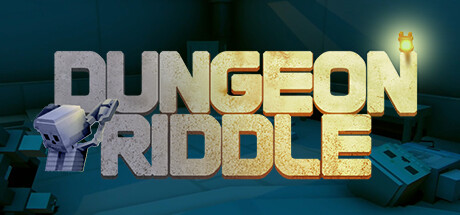 Dungeon Riddle banner