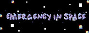 Emergency in Space