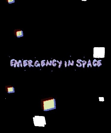 Emergency in Space