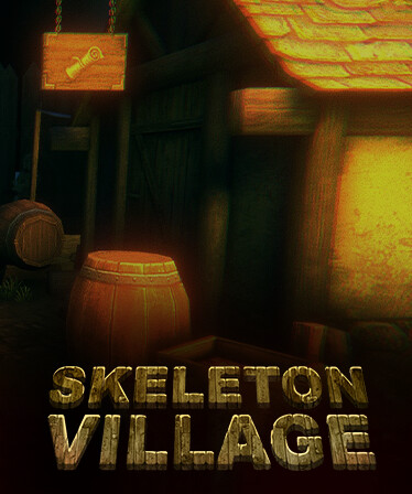Skeleton Village