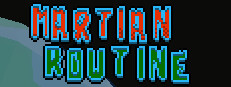 Martian Routine