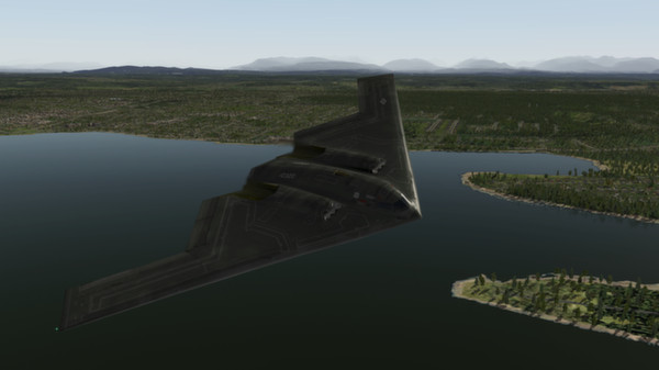 X-Plane 10 Global - 64 Bit