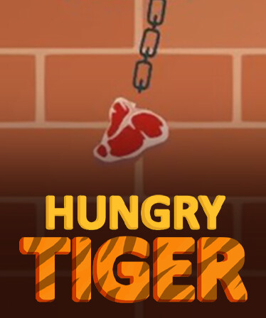 Hungry Tiger