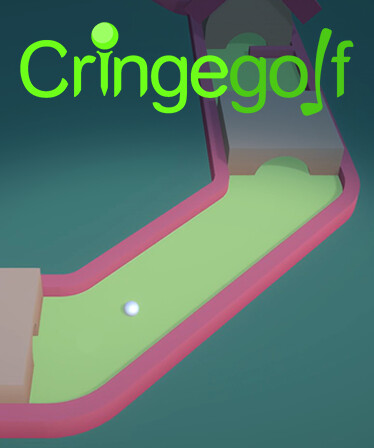 Cringegolf