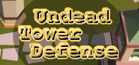 Undead Tower Defense banner