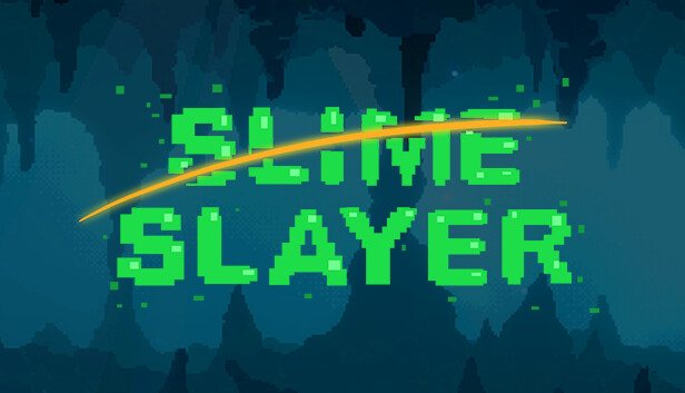 Slime Slayer on Steam