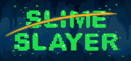 Slime Slayer banner