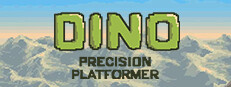 Dino Precision Platformer