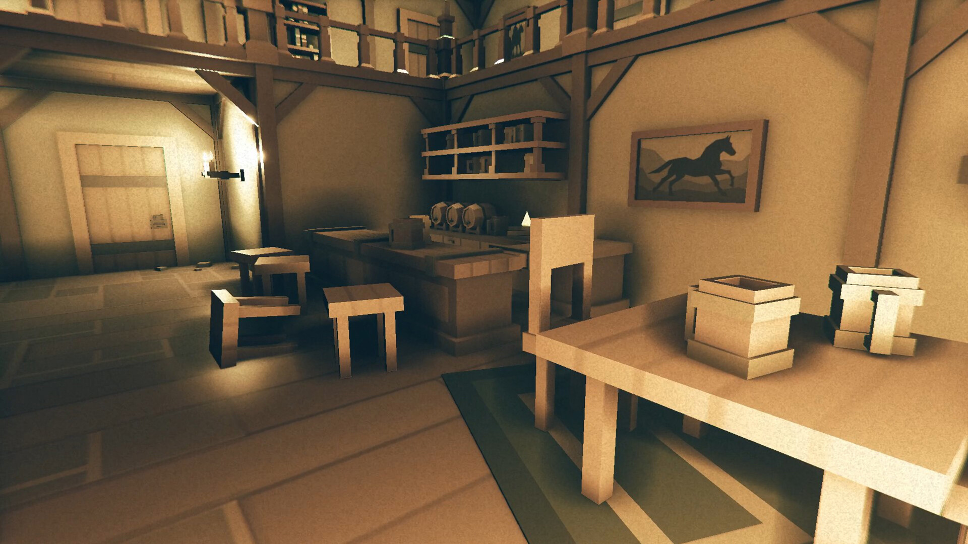 Mr. Woodpecker screenshot screenshot 4