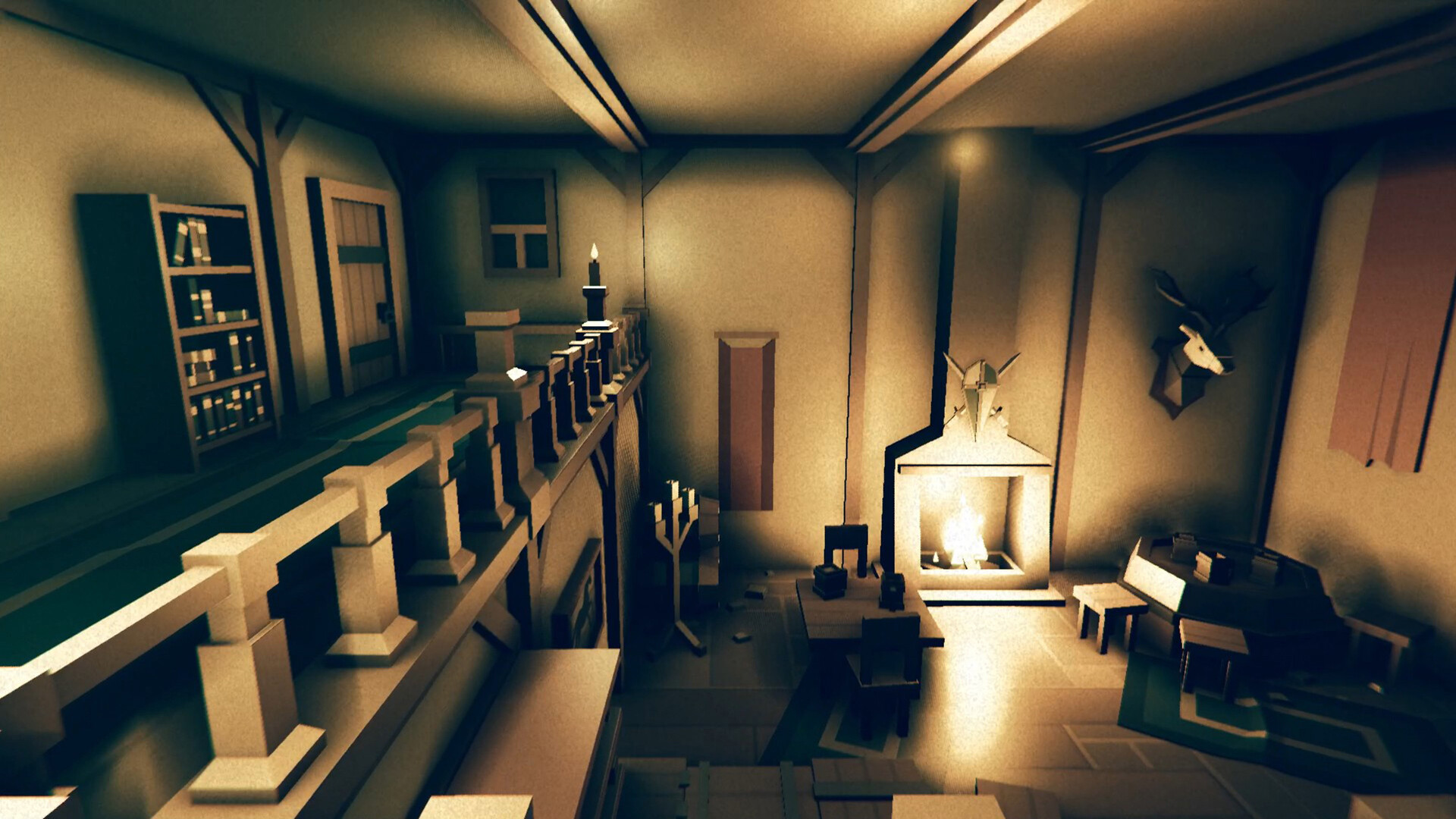 Mr. Woodpecker screenshot screenshot 2