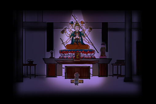 业火 Hellfire game for Linux 1