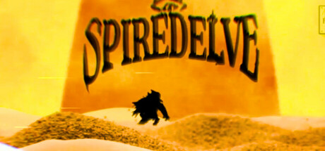 SPIREDELVE: Free-to-Play Endless Boomer Shooter Action