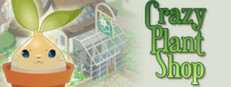 Crazy Plant Shop 게임 이미지