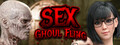 Sex Ghoul Fling logo