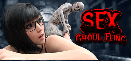 Sex Ghoul Fling🧟❤️ banner image