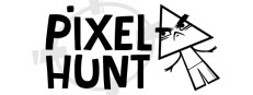 Pixel Hunt 게임 이미지
