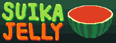 Suika Jelly Game