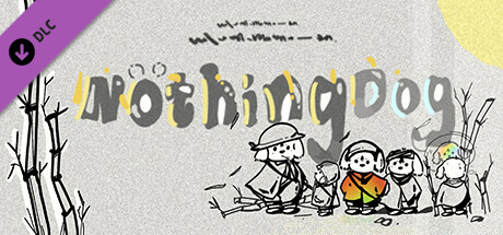 NothingDOG-《Having a free little dog》-Public welfare album banner image