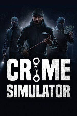 Crime Simulator (Demo)