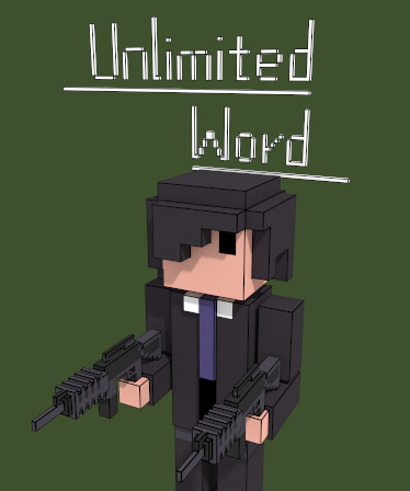 Unlimited Worlds