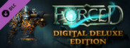 FORCED Deluxe Content