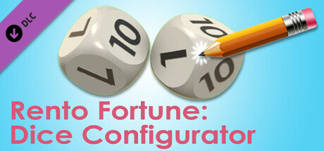 Rento Dice Configurator banner image