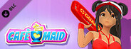 Cafe Maid Girls - Cute Kemono Lifeguard DLC (18+)