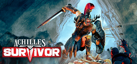 Steam header art for Achilles: Survivor