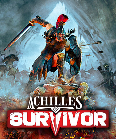 Achilles: Survivor