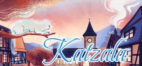 Katzala Cover Image