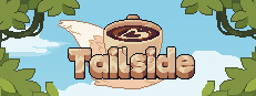 Tailside: Cozy Cafe Sim