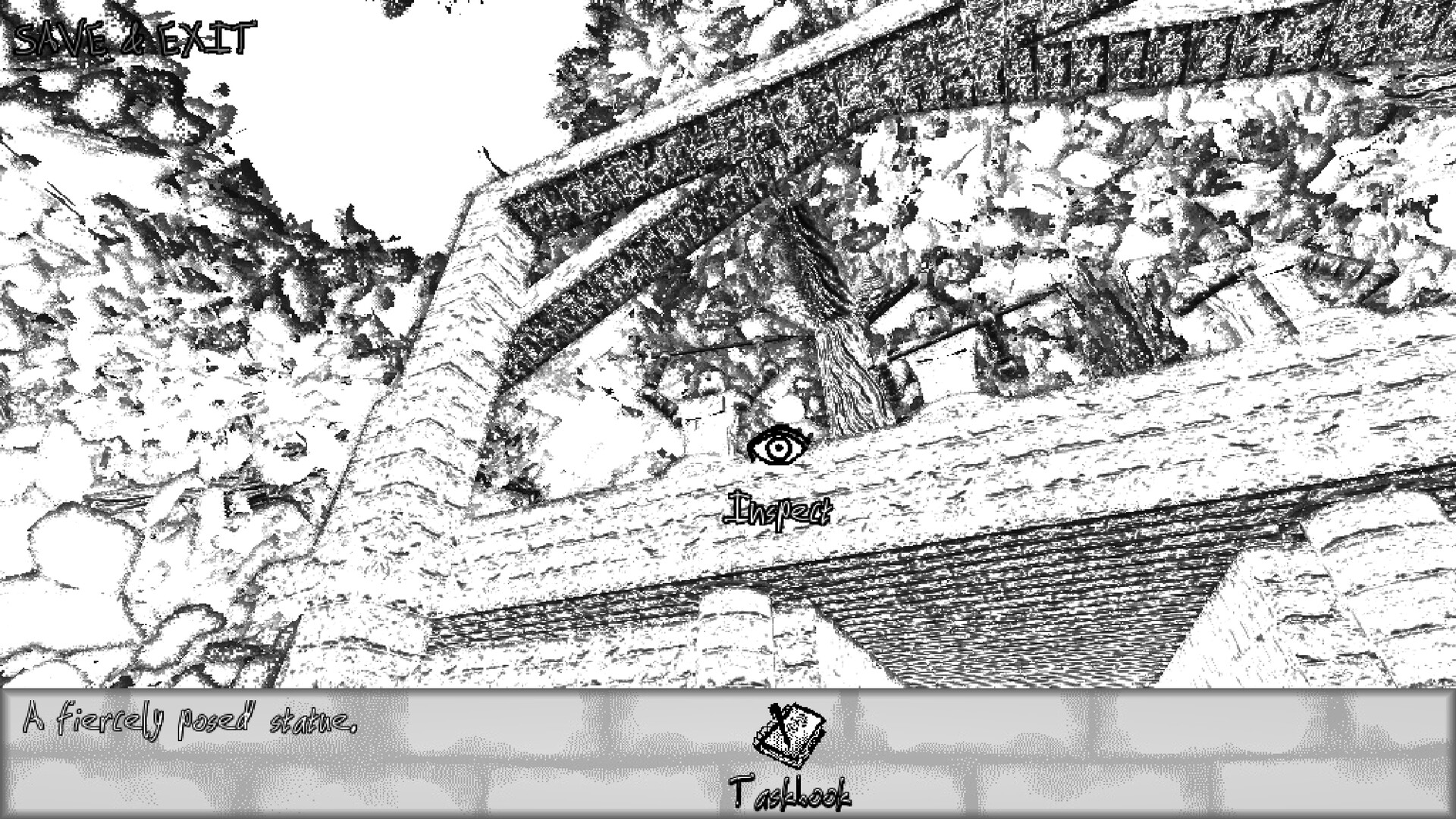 The Aquarians screenshot 1