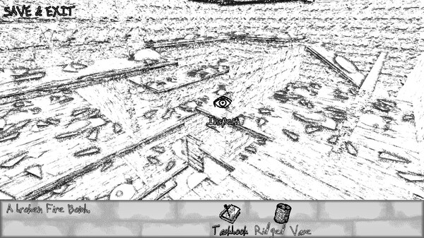 The Aquarians game for windows Pc 1