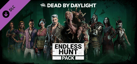 Dead by Daylight Steam Charts and Player Count Stats