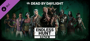 Dead by Daylight - Endless Hunt Pack