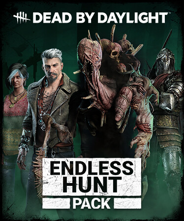Dead by Daylight - Endless Hunt Pack